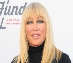 Suzanne Somers Said She Did Her 'Best' to Fight Cancer in Resurfaced Interview After Her Death