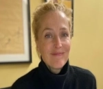 Gillian Anderson Insists Women Have a 'Right' to Be Pleasured
