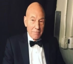 Patrick Stewart's Love Life Ruined Due to His Bald Head