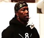 NFL Legend Terrell Owens Struck by Car After Verbal Altercation During Basketball Game