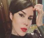 Kat Von D Calls Christians 'the Worst' After Backlash Over Her Baptism