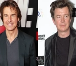 Tom Cruise Lands 'M:I' Crew New Jobs on Rick Astley Music Video Amid SAG-AFTRA Strike