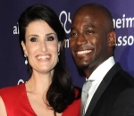 Idina Menzel Blames 'Interracial Aspect' for Her Split From Taye Diggs