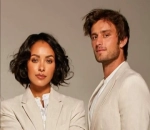 Kat Graham Secretly Tie the Knot With Business Partner Bryant Wood