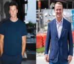 Tom Brady Hilariously Responds to Peyton Manning's Comments on His Yacht Vacation