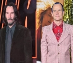 Keanu Reeves Asked Red Hot Chili Peppers' Flea for Guitar Lesson 