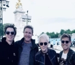 Duran Duran Said No to Christmas Song Because It's Too Cheesy and Corny