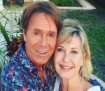 Cliff Richard Remembers Olivia Newton-John as 'Sweet Soul'