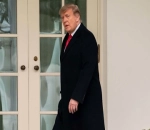 Donald Trump Tried to Prank-Call Chris Cuomo From White House