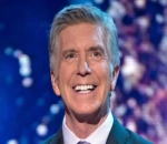 Tom Bergeron Reveals What 'Pissed [Him] Off' Prior to His 'DWTS' Exit