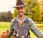 James Middleton Unprepared for 'Overwhelming Emotion' of Meeting Newborn Son