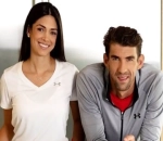 Michael Phelps' Wife Nicole Johnson Celebrates Anniversary by Announcing Fourth Pregnancy