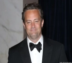 Matthew Perry Hailed by His TV Parent Kathleen Turner