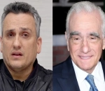 Joe Russo Slammed for Mocking Martin Scorsese Over 'Killers of the Flower Moon' Box Office Numbers