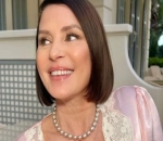 Sadie Frost Sets Record Straight on Her Image as 'Party Girl' 