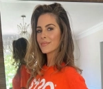 Maria Menounos Thought She's Going to 'Explode Inside' Due to Severe Pain From Cancer
