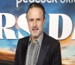 David Arquette Joins 'Unholy Trinity'