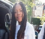 Naomie Harris Added to 'Robin and the Hood'
