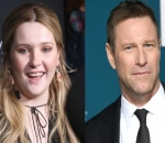 Abigail Breslin Sued After Making 'Specious' Allegations Against 'Classified' Co-Star Aaron Eckhart