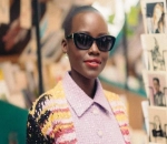 Lupita Nyong'o Talks About Geting Life 'Upside-Down' After Selema Masekela Split