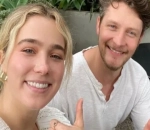 Haley Lu Richardson Dishes on Lesson She Learned From Brett Dier Split