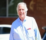 Henry Winkler Shares 'Secret' to Long and Happy Marriage