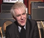 Duran Duran's Nick Rhodes Defends 'Remarkable' AI