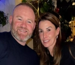 Wayne Rooney's Wife Defends Staying Married Despite His Infidelities