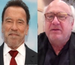 Arnold Schwarzenegger Working on New Movie With 'Twins' Co-Star Danny DeVito