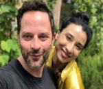 Nick Kroll's Wife Debuts Newborn After Giving Birth to Baby No. 2