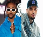 Omarion Reacts to Chris Brown's Apparent Diss After B2K Star Says He and Karrueche Tran Almost Dated