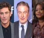 Zac Efron, Alec Baldwin, Octavia Spencer and More Join Celebration After SAG Ended Strike