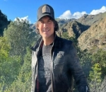 Ian Somerhalder Cites Family as Reason Why He 'Stepped Away From Acting'