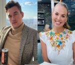 Tyler Cameron Sat in Bathtub and Cried for Two Hours After Hannah Brown Split