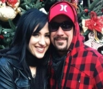 A.J. McLean Insists His Relationship With Estranged Wife Is 'Much Healthier' After Split