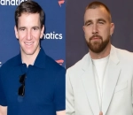 Eli Manning Defends Travis Kelce Traveling to Visit Taylor Swift in Argentina on Bye Week