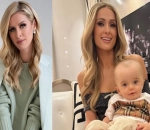 Nicky Hilton Drags Haters for 'Bullying' Sister Paris' Son Phoenix's Head Size