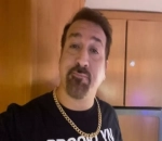 NSYNC's Joey Fatone Defends Decision to Lose Weight Through Surgery