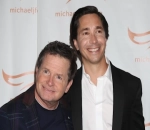 Justin Long Calls Michael J. Fox His Inspiration 