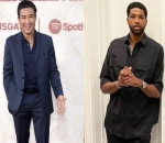 Mario Lopez Taunts Tristan Thompson Over His Cheating Scandal