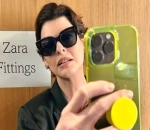 Linda Evangelista Opens Up About Her 'Crazy' Metabolism When She Was Younger
