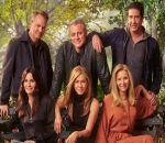 Courteney Cox and Matt LeBlanc Remember Late 'Friends' Co-Star Matthew Perry in Heartfelt Tributes