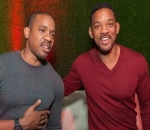Duane Martin Takes Out His Dirty Laundry After Will Smith Denies Gay Affair Allegation