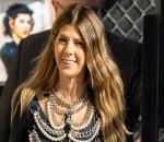Marisa Tomei's Crazy Stalker Taunts Her at Broadway Party