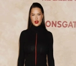 Adriana Lima Shares Makeup-Free Photo in Response to Backlash Over Unrecognizable Look