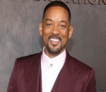 Will Smith Laughs Off Gay Fling Rumor With Duane Martin