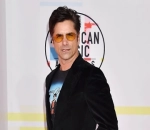 John Stamos Gets Eye-Roll From Rebecca Romijn and Husband Jerry O'Connell Over His Memoir