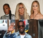 Aubrey O'Day Issues Warning for Danity Kane Fans Amid Diddy Scandal