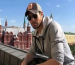 Enrique Iglesias Plans February Release for His Final Album