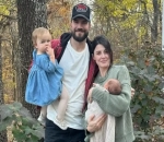 Sam Hunt and Wife Hannah Lee Fowler Celebrate Second Child's Arrival on Thanksgiving